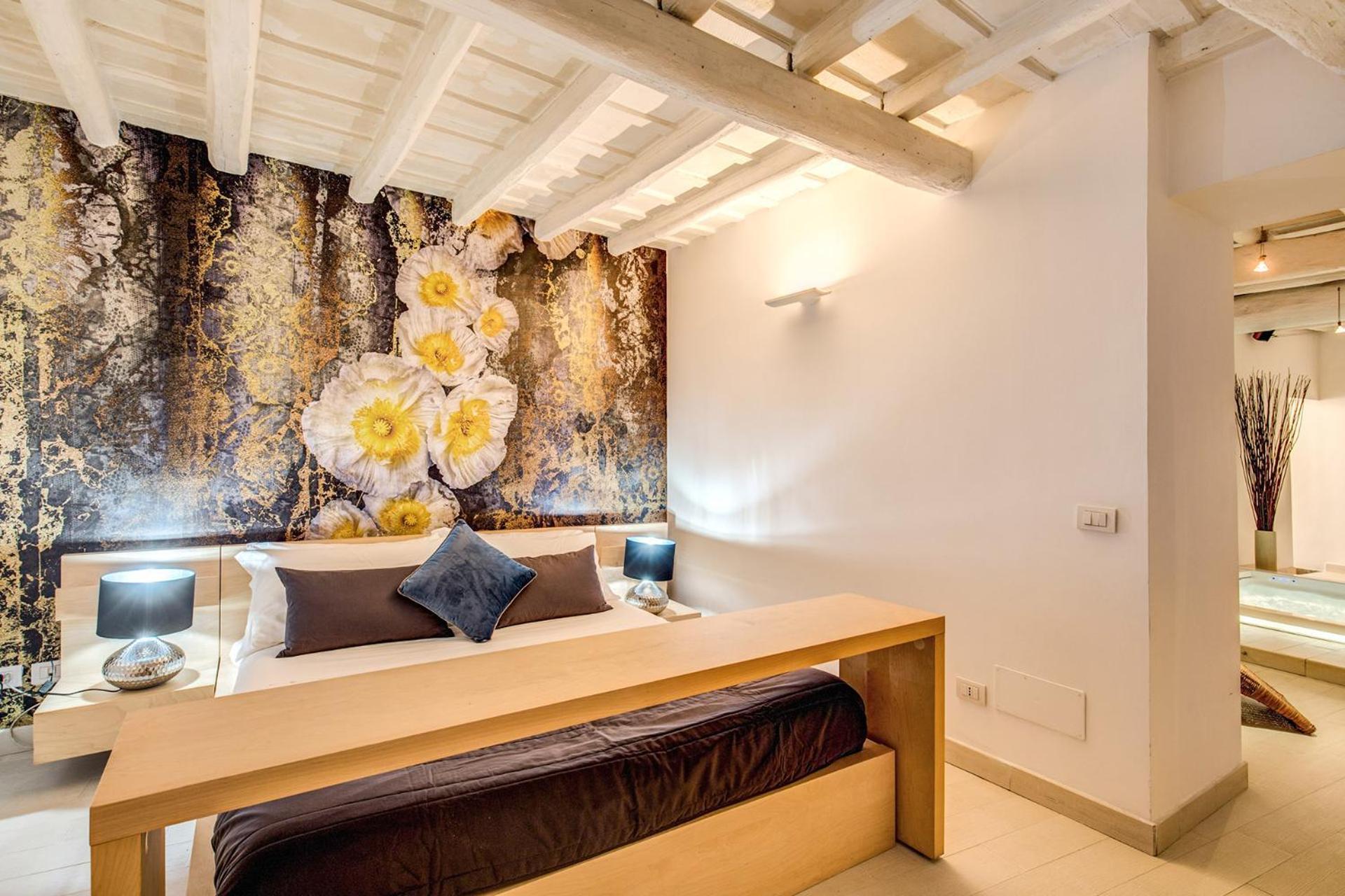 Yh Vakantiehuis Rome